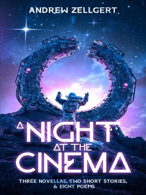 cover image of A Night at the Cinema